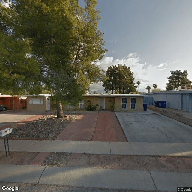 street view of Extended Family LLC
