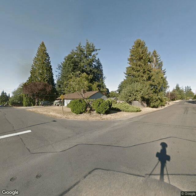 street view of Davidson Family Home Living