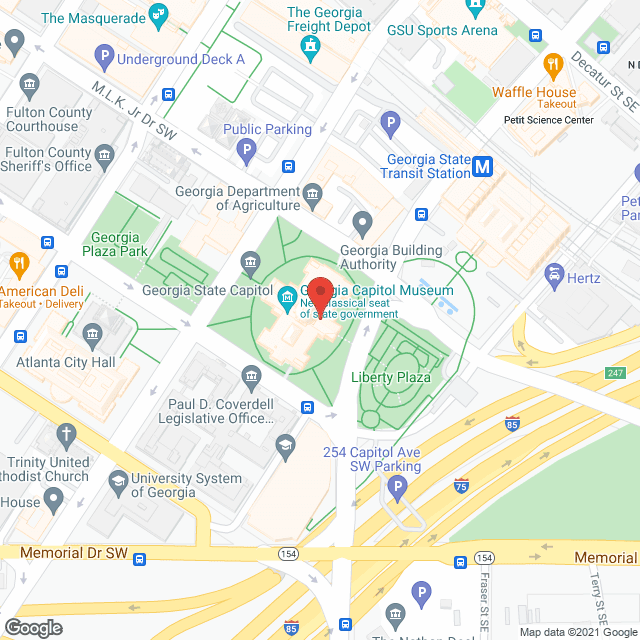 Family Private Care Services of Georgia, LLC in google map