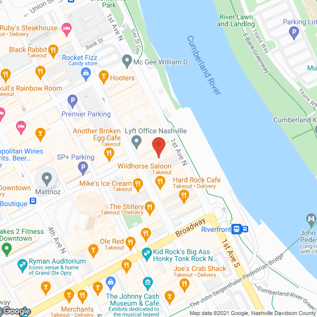 Family Office LLC in google map