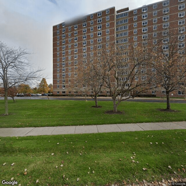 street view of Dunn Tower I Apartments