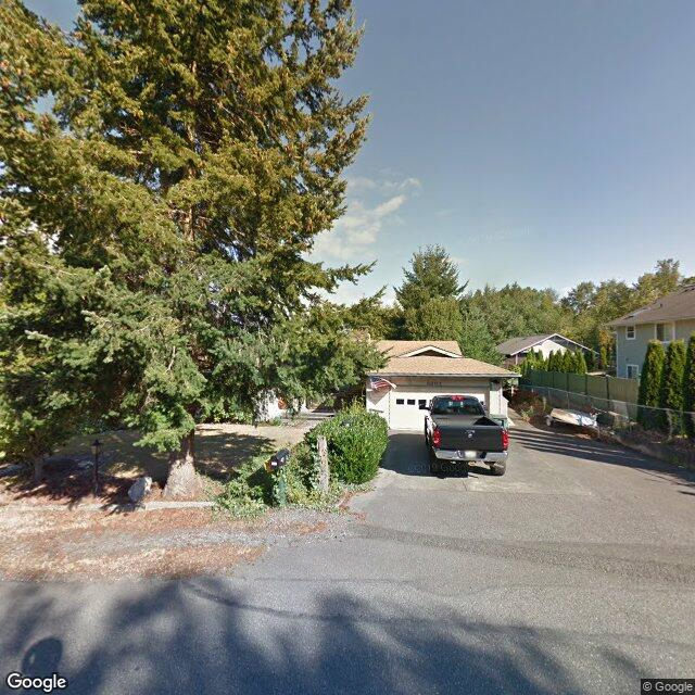 street view of Samish Adult Family Home Inc