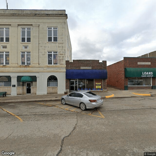 street view of Keystone Home Care