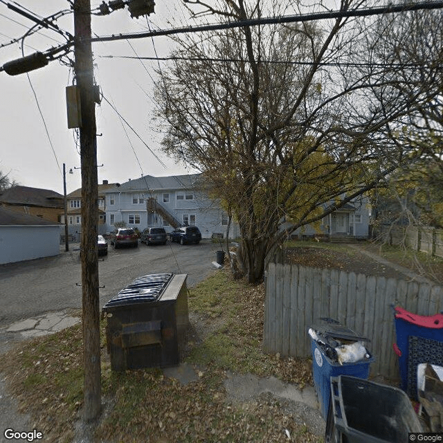street view of Marty's Personal Care