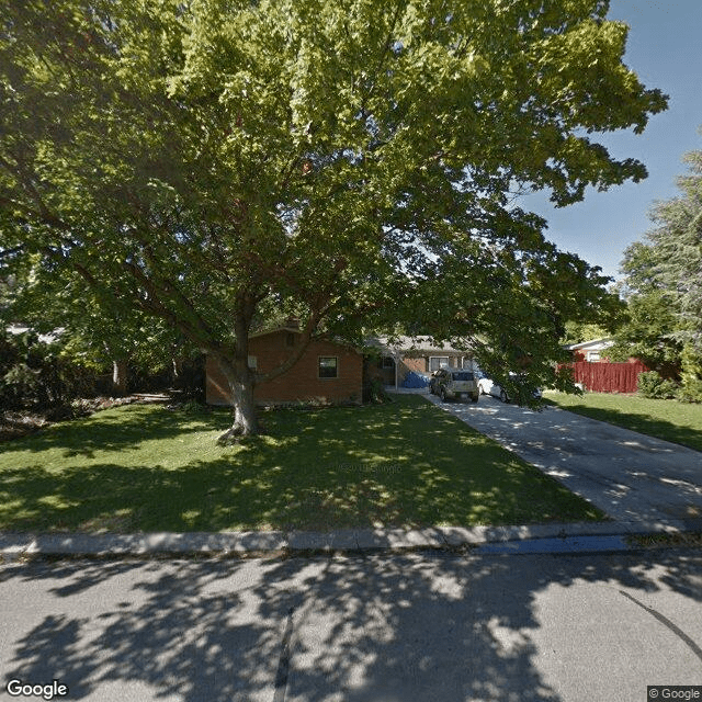 street view of Hillcrest Manor, LLC