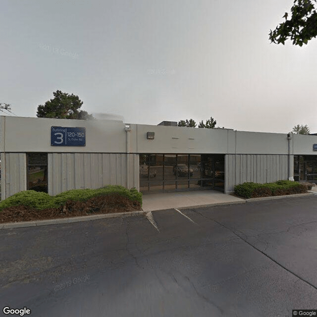 street view of Boise Group Home Inc