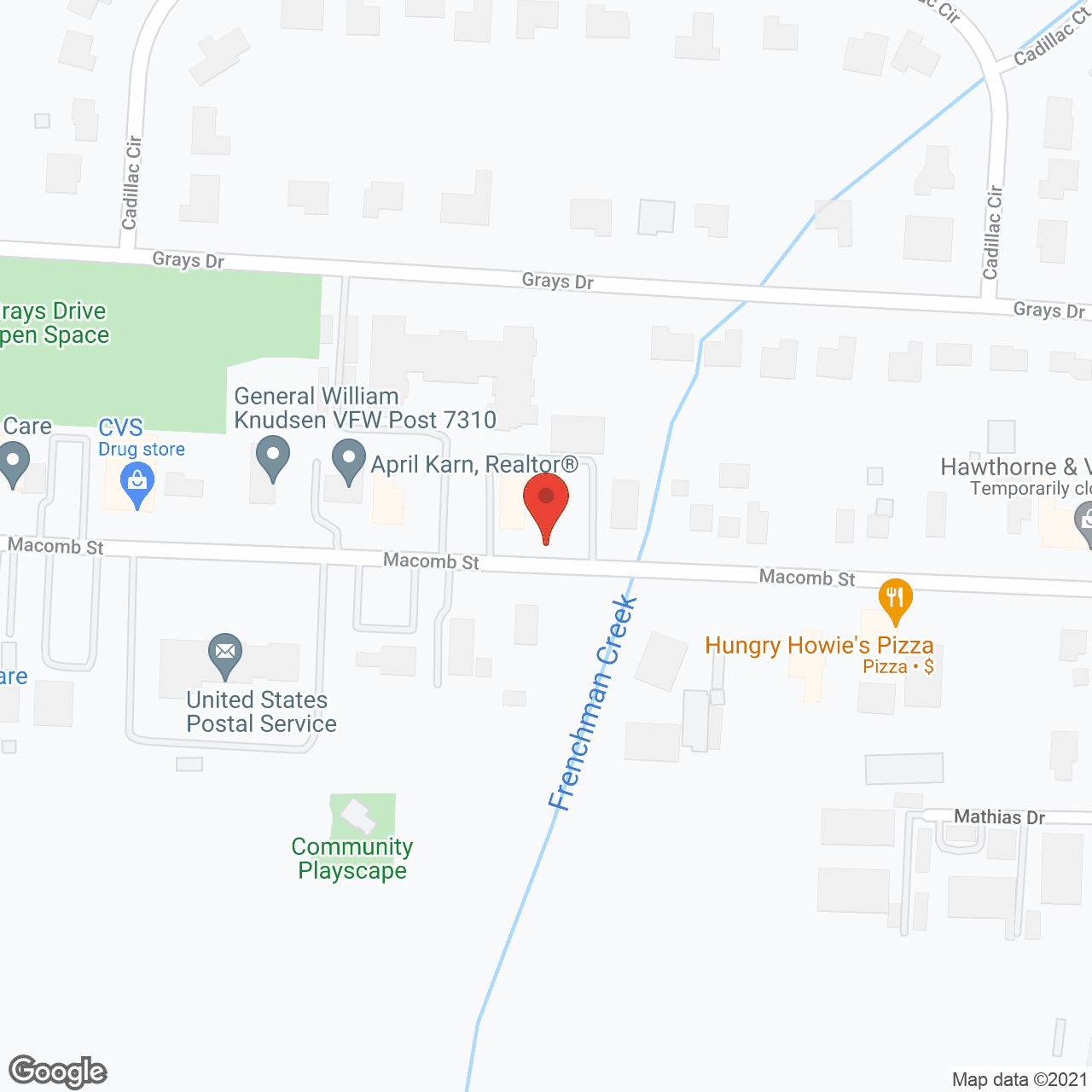 Elder Care Home Care Group Inc in google map