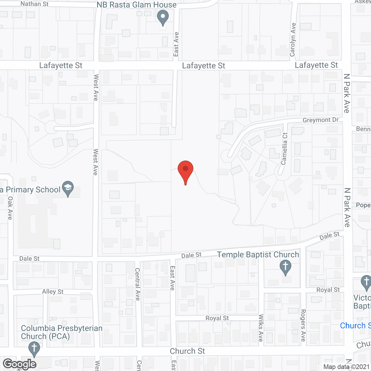 Angelic Home Care Services LLC in google map