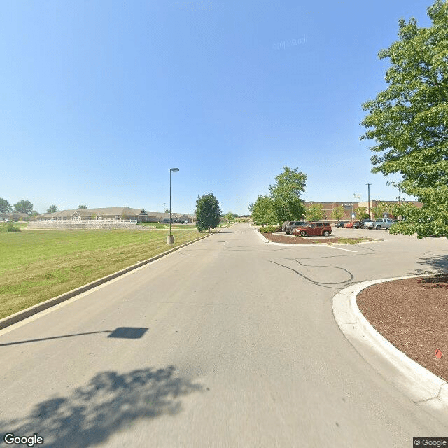 street view of Springvale Assisted Living and Memory Care