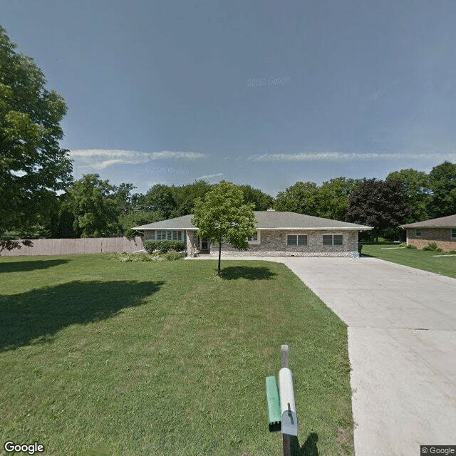 street view of CLE - Layton Court