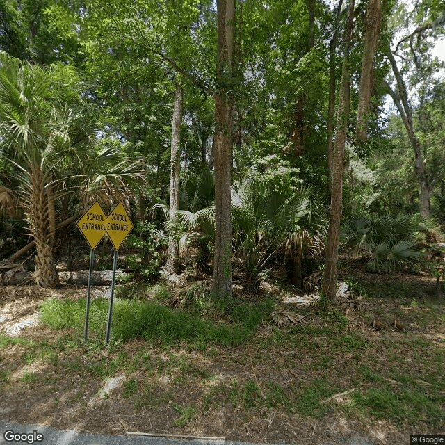 street view of The Gardens at Montverde