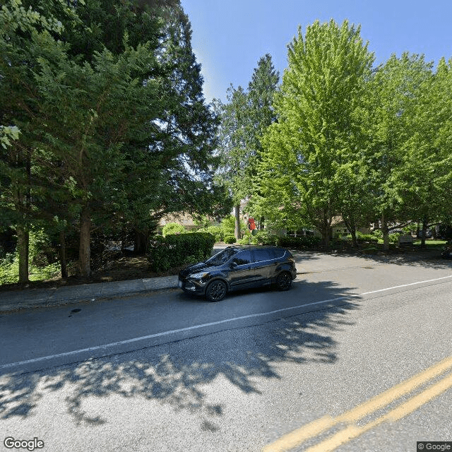 street view of The Gardens at Marysville