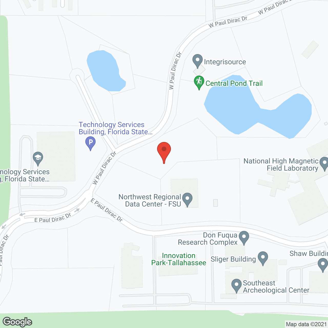 Serenity Home Care Agency-Tallahassee, FL in google map
