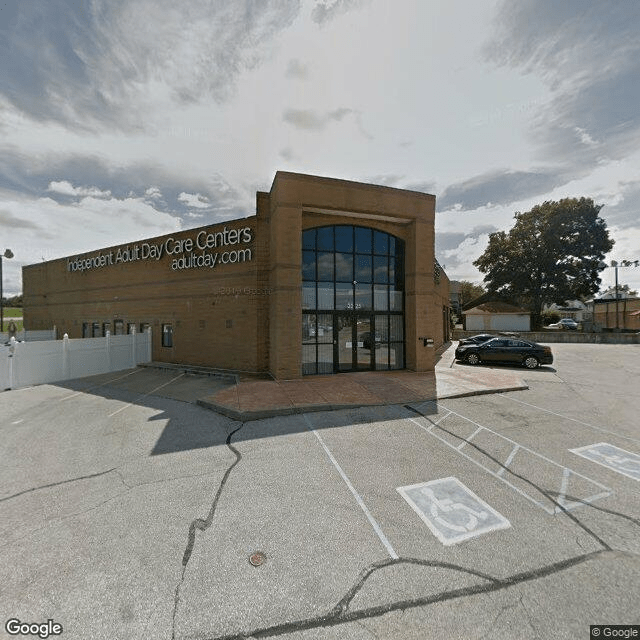 street view of Independent Adult Day Care Centers - Indianapolis South
