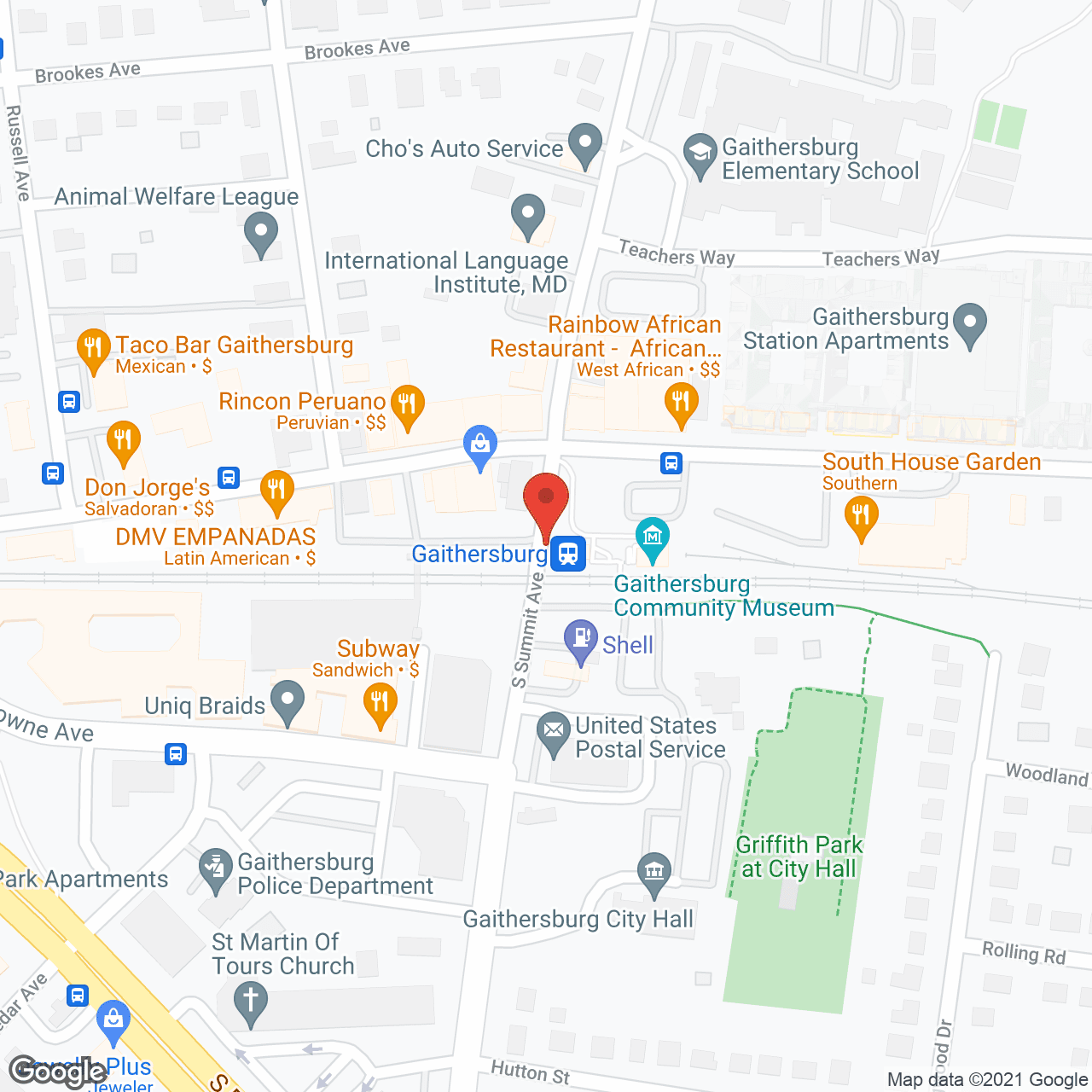 Best Care Home Care in google map