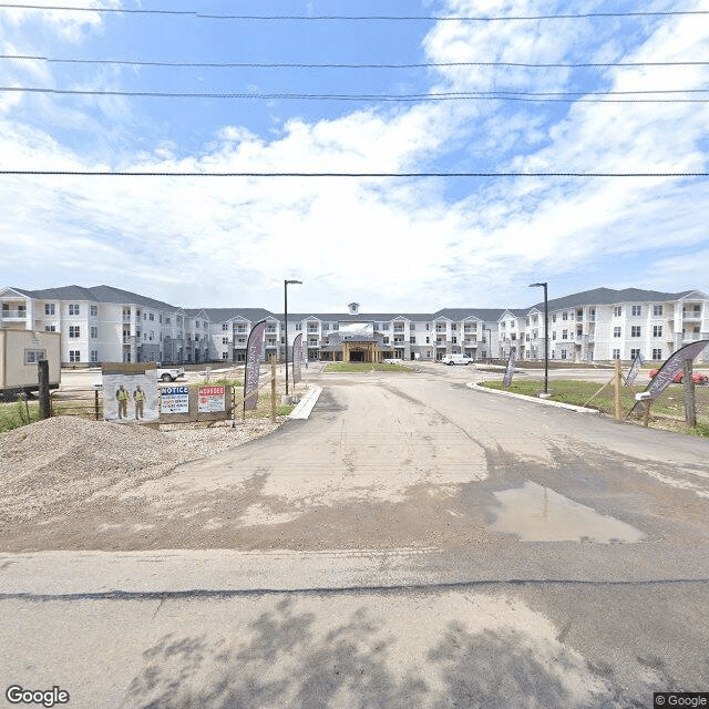 street view of StoryPoint Fairfield