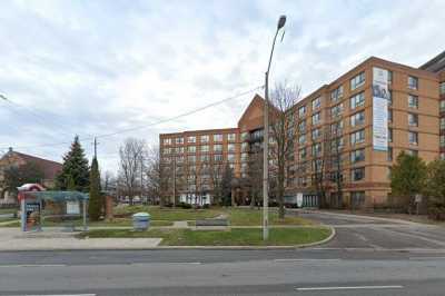 Photo of Scarborough Retirement Residence