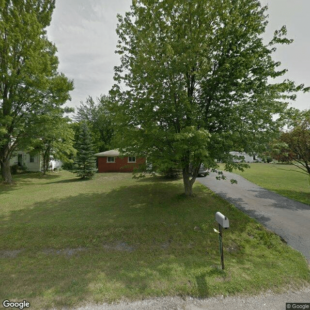 street view of Grace at Ecorse Home