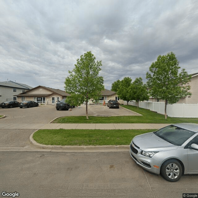 street view of Prairie Spring Care Home #4