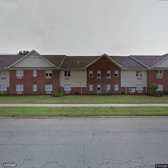 street view of Community Commons Assisted Living