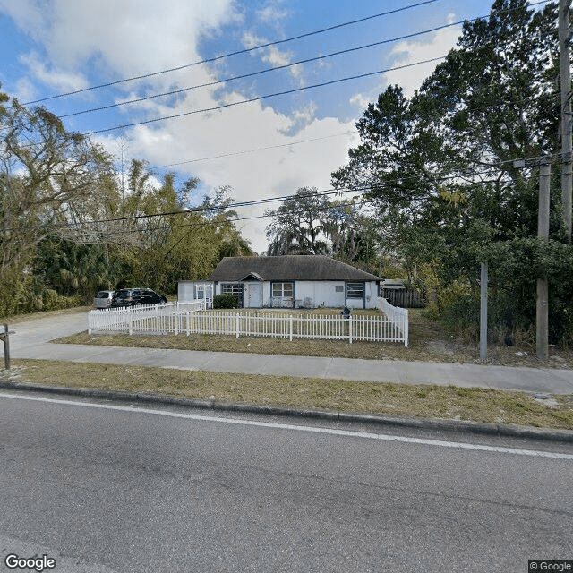 street view of Sloan Home of Central FL, INC