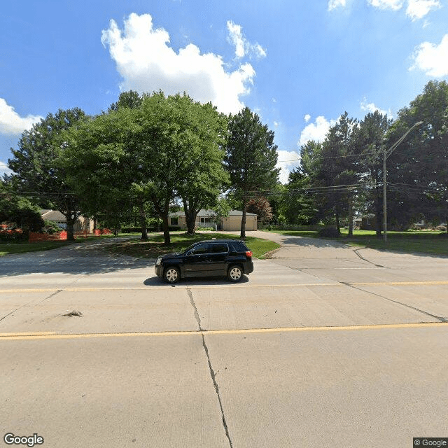 street view of Genesis Senior Living - Warren