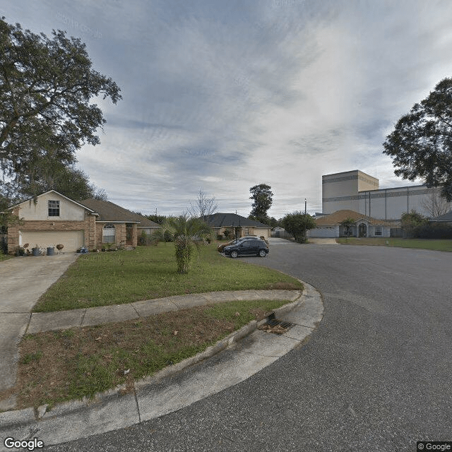 street view of Home Care Assisted Living