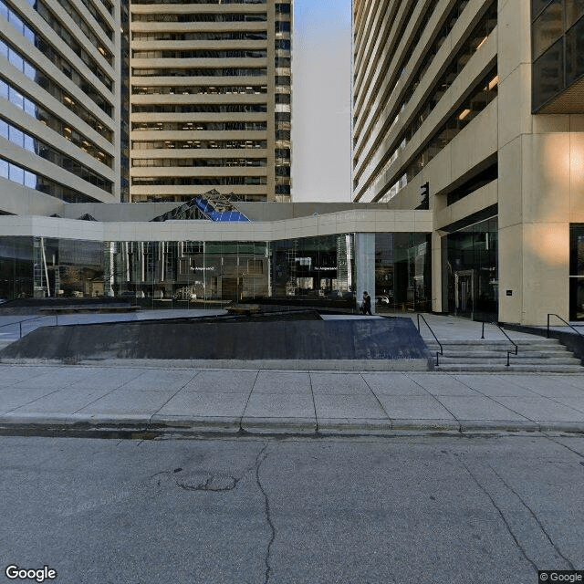 street view of William M Mercer Ltd