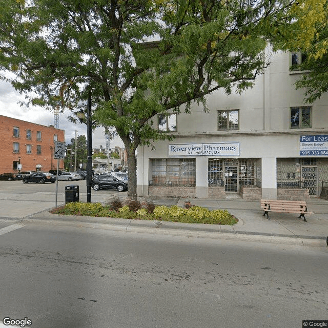 street view of Martino Residential Care Ctr