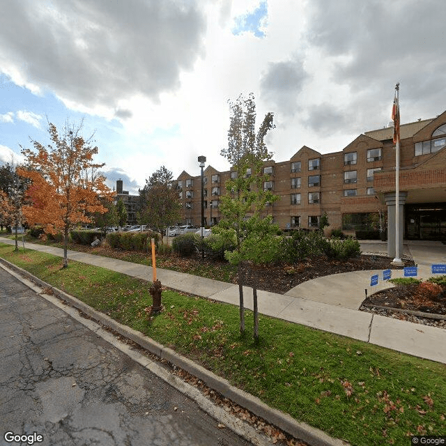 Photo of Donway Place Seniors Apts