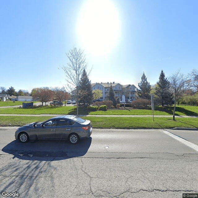 street view of Anchor Pointe