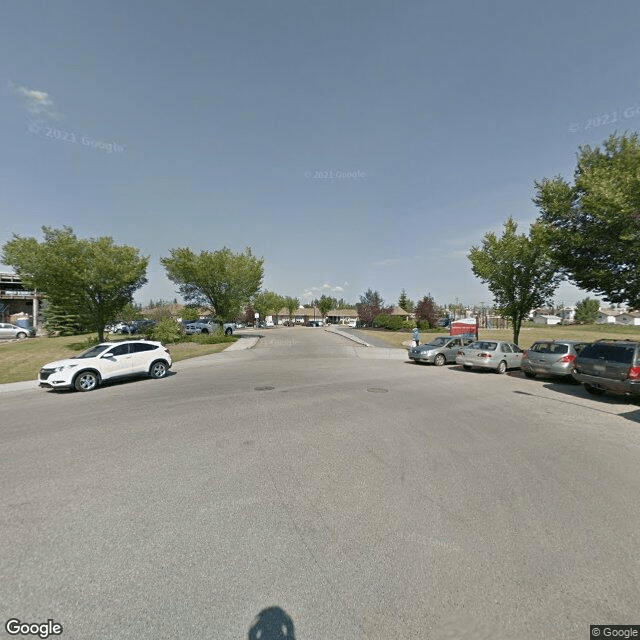 street view of Bethany Harvest Hills