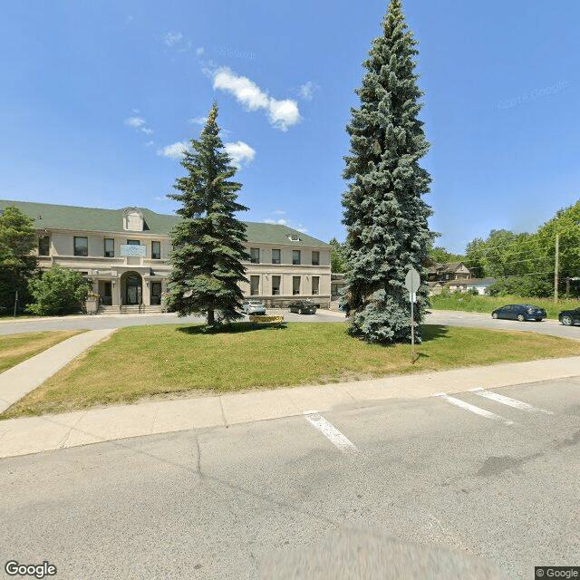 street view of The Walford on the Park (Copper Cliff)