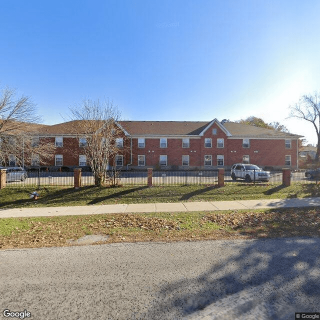 Queenston Place Retirement Residence 