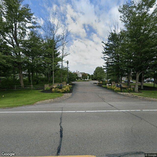 street view of Maplewood at Chardon