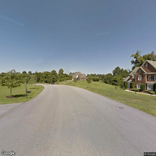 street view of CREATUS Adult Assisted Living