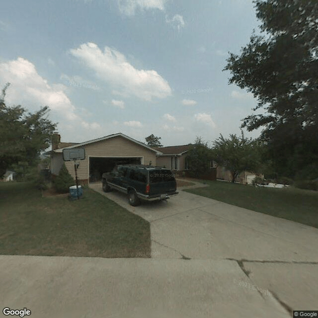 street view of Dream Home Assisted Living