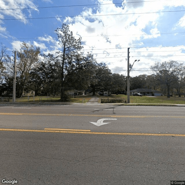 street view of Paradise Retreat Assisted Living Facility