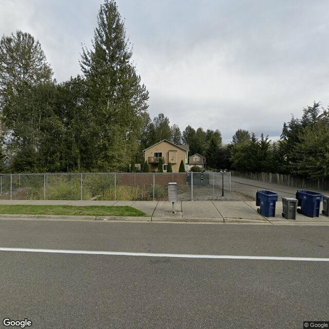 street view of Meadow AFH