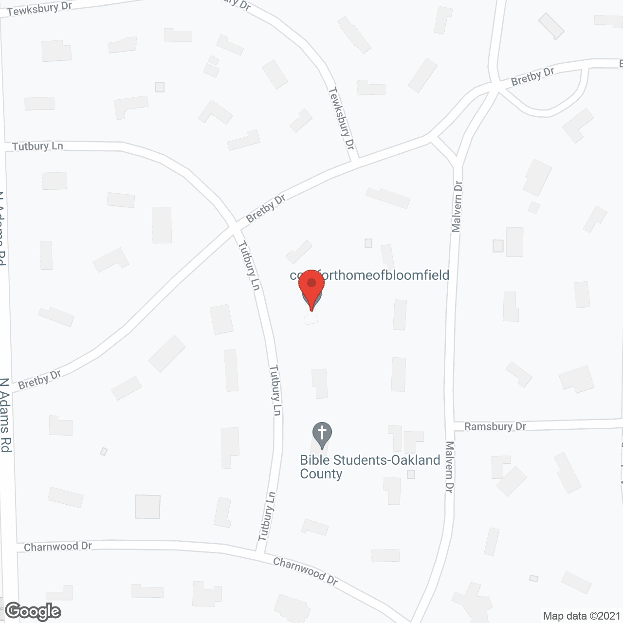 Pioneer Rehabilitation Specialists in google map