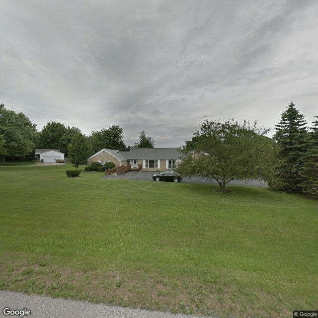 street view of Golden Acre Residential Care, LLC
