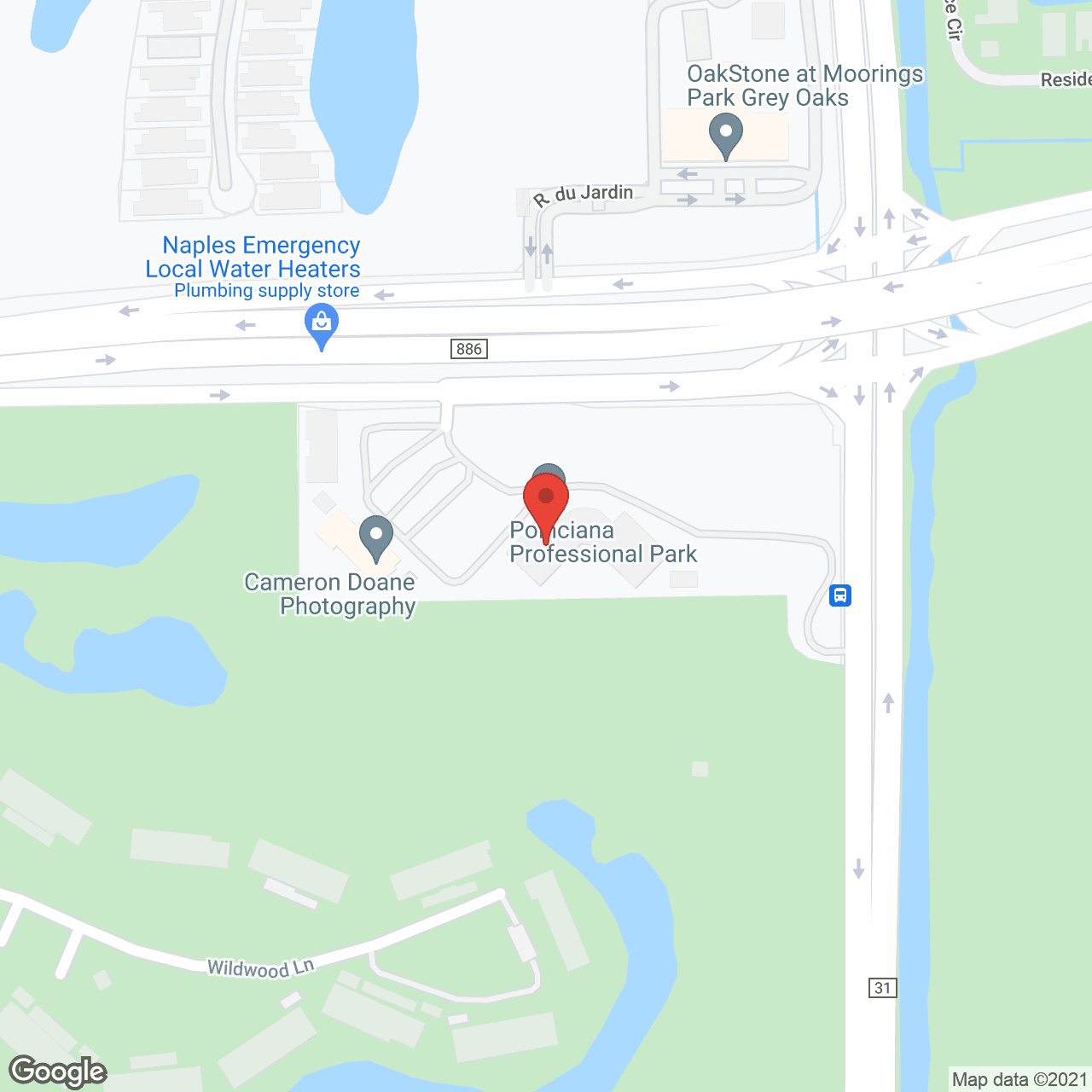 XL-Care Agency Of Collier in google map