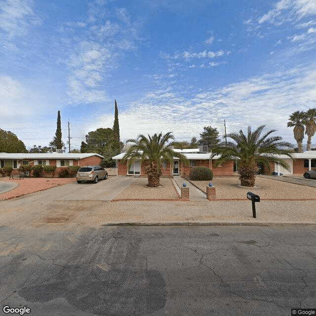 street view of Angela's Assisted Living II