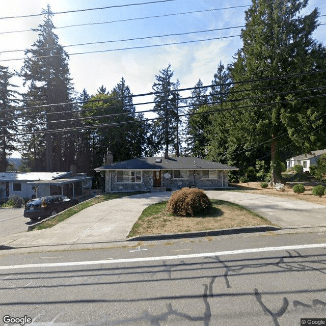 street view of Peace and Comfort Senior Care