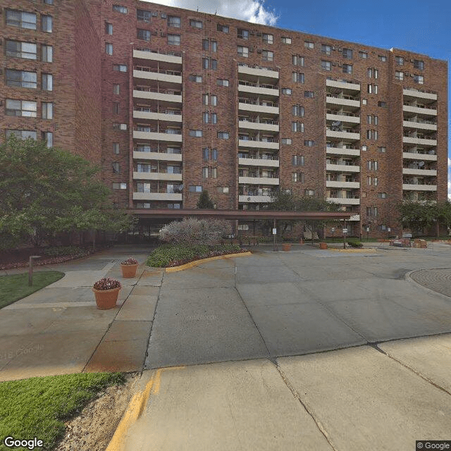 street view of 920 On The Park