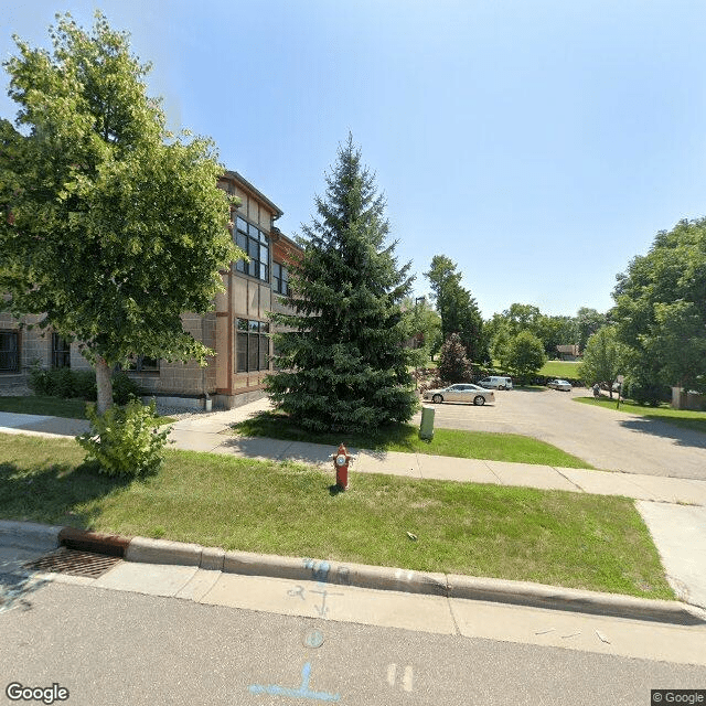 street view of Chamomile Assisted Living II