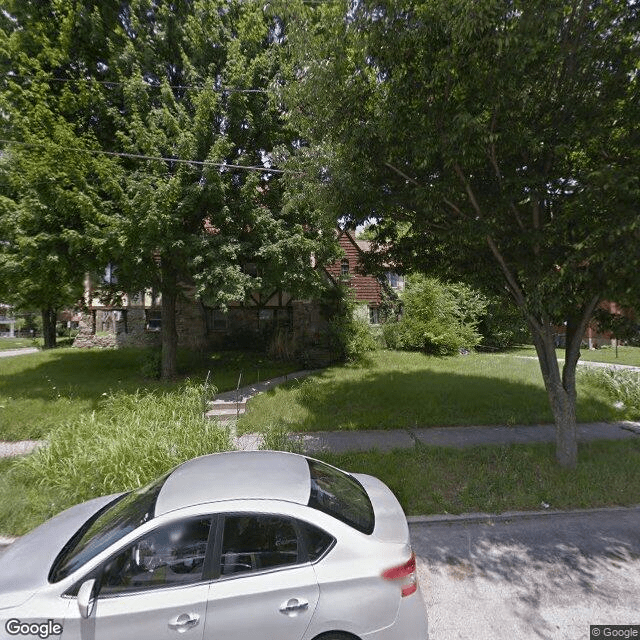street view of The Marvin Dupree Family Home Inc
