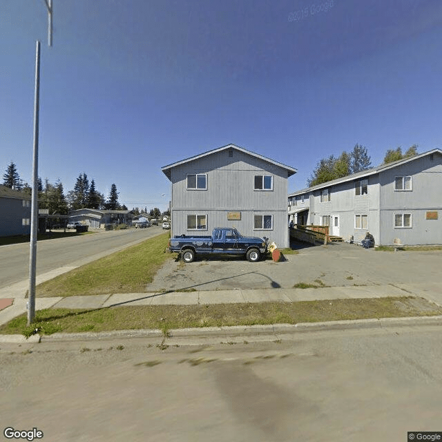 street view of Alaska Olive Care LLC