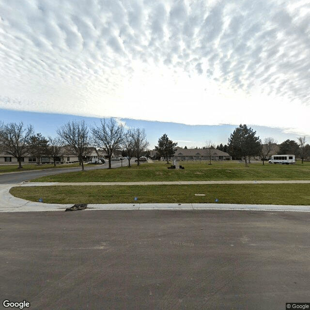 street view of Randall Residence of Sterling Heights