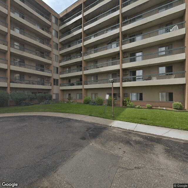 Photo of Cherry Hill Place